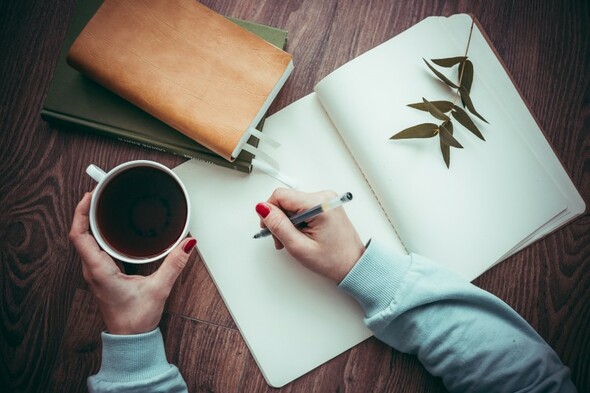 Have your work featured on TheJournal.ie thanks to RTÉ's short story competition - Vimarsana News