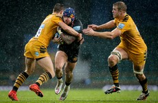 Nowell suffers further injury setback as Lawes is ruled out until early summer
