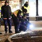 Swedish police probe ‘terror attack’ after axe-wielding man injures eight