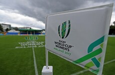 New Zealand 'fully committed' to hosting Women's Rugby World Cup in 2022