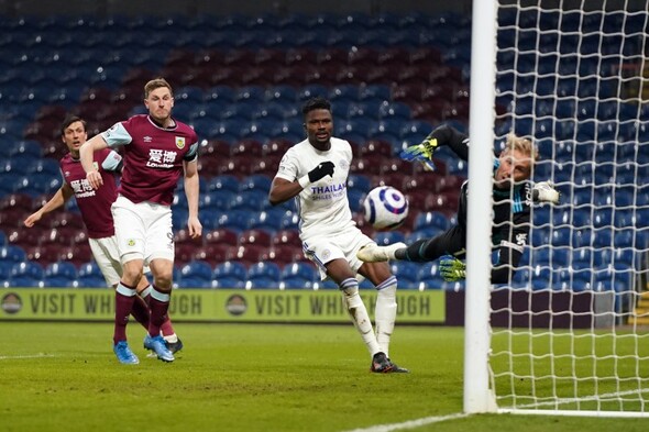 Leicester and Aston Villa both drop points and suffer blows to their European aspirations - Vimarsana News