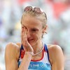 Paula Radcliffe ruled out of London 2012
