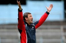 Barry-Murphy: Cork would not trouble Galway with a similar performance