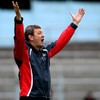 Barry-Murphy: Cork would not trouble Galway with a similar performance
