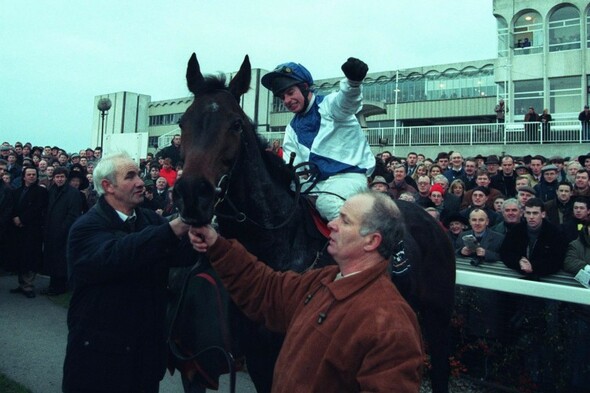 'Racing can be so evocative. People love looking back and will remember where they were' - Vimarsana News