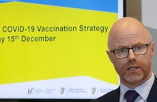 Health Minister asks task force to examine if Ireland can procure extra vaccines alongside EU supply deal