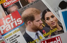 Your evening longread: Meghan, Harry and the Royal Family