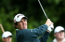 Second place finish for Shane Lowry at Lyoness Open