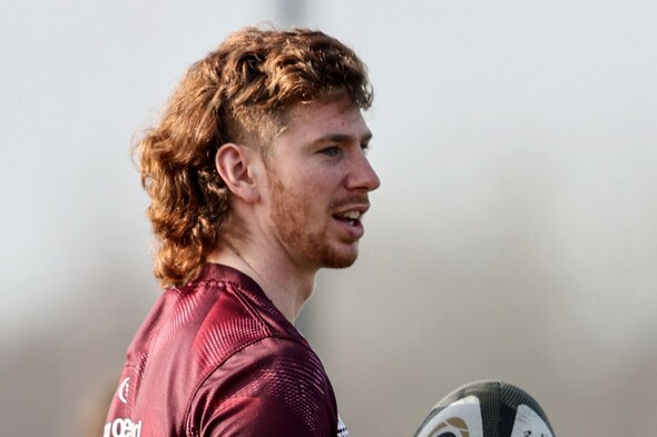 Young out-half Ben Healy among eight new Munster contract extensions - Vimarsana News
