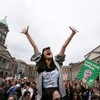 Opinion: From repression to Robinson and Repeal - the Irish heroine's journey