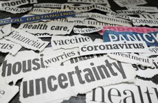 Opinion: One year on, we're seeing the mental health impacts of this pandemic