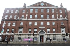 Dr Peter Boylan: The RTÉ Investigates programme reminds us of the issues facing the State-funded National Maternity Hospital