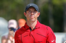 Rory McIlroy taking Tiger Woods’ approach at Bay Hill