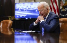Larry Donnelly: 'Give me liberty or give me death' - Why Biden's Covid message is falling on millions of deaf ears