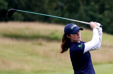 Cavan's Leona Maguire two off the lead after flying start in Florida