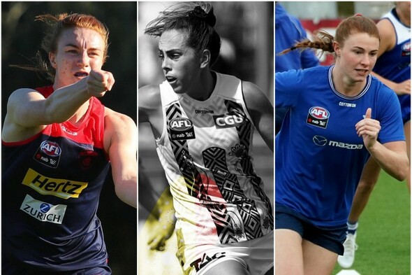 Ins and outs, more goals and a potential 'blood bath' - what to expect from the Irish Down Under - Vimarsana News