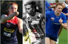 Ins and outs, more goals and a potential 'blood bath' - what to expect from the Irish Down Under