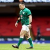 IRFU confirms one-year contract extension for Cian Healy