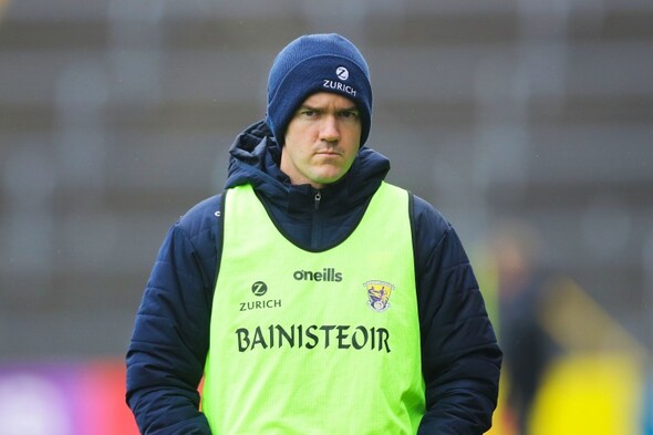 'It gave me a very quick introduction' - replacing Paul Galvin as Wexford boss - Vimarsana News