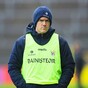 'It gave me a very quick introduction' - replacing Paul Galvin as Wexford boss