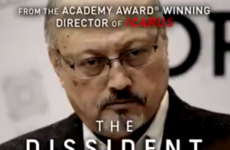 How a thriller documentary about the murder of Jamal Khashoggi felt the chilling effect of Saudi oil dollars