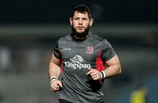 Coetzee and Baloucoune return to Ulster starting XV to face Leinster