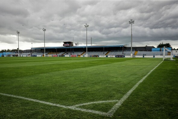 Drogheda United's ground renamed to promote mental health awareness - Vimarsana News