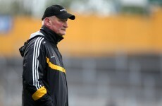 Cody praises King Henry as Kilkenny book semi-final date with Tipperary