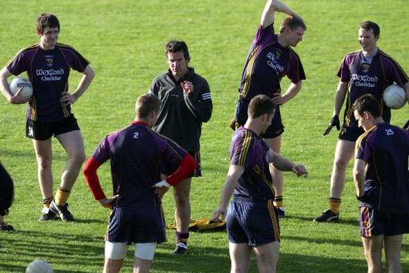 'The level of expectation they have of themselves is massive' - the challenge of coaching star players - Vimarsana News
