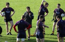 'The level of expectation they have of themselves is massive' - the challenge of coaching star players