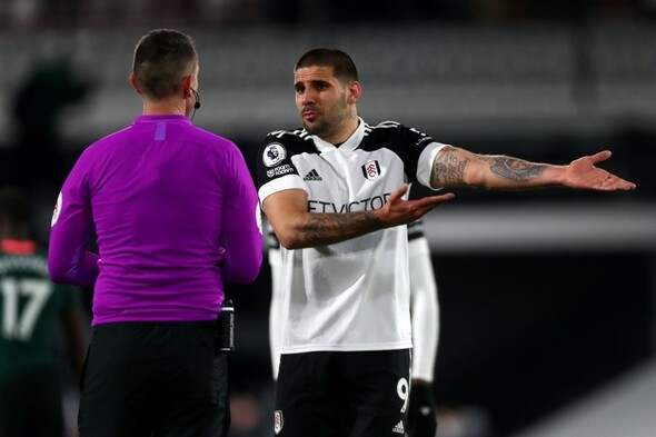 Handball rule changed after Fulham-Tottenham controversy - Vimarsana News