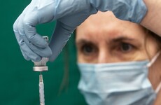 10% of people in Ireland have now received their first dose of a Covid-19 vaccine