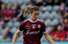 Two-time All-Star calls time on Galway inter-county career after 14 years