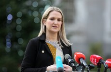Bill to allow child murder victims to be named could be made law by end of March, McEntee says