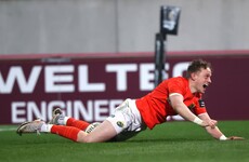 'Big games get won by special moments' - Van Graan hails Haley's solo score