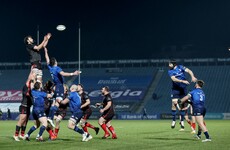Ulster need this win - for their self-respect as much as anything else
