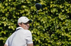 McIlroy still in contention at Bay Hill after second-round 71