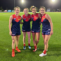 First success with Melbourne for Dublin's Magee while O'Dwyer and Considine enjoy dominant wins