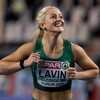 In-form Irish duo Lavin and Tobin clock huge PBs to advance at European Indoors