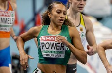 Disappointment for Irish trio in 800m semi-finals at European Indoor Championships