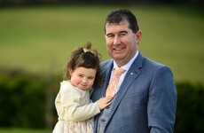 All-Ireland winning Donegal manager with lofty ambitions takes over as LGFA President