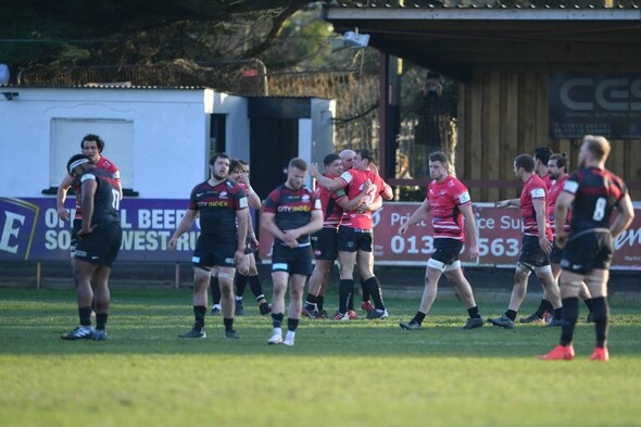 Saracens suffer shock defeat to Cornish Pirates in opening Championship fixture - Vimarsana News