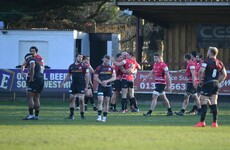 Saracens suffer shock defeat to Cornish Pirates in opening Championship fixture