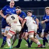 Leinster reach Pro14 final on back of bonus point victory over Ulster