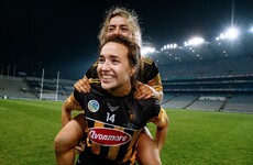 Top Kilkenny forward lands biggest prize as champions dominate All-Star selection
