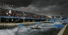 Olympic Breakfast: Lochte, Franklin ready to make London their own