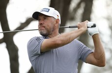 Westwood in the lead at Bay Hill as McIlroy finds himself four shots back