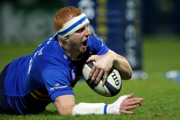 From gym salesman to Champions Cup star - rugby's Rocky story - Vimarsana News