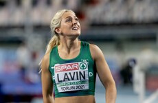 Lavin and Neville miss out on European finals despite encouraging runs in Poland