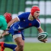 France winger to undergo surgery and miss Six Nations